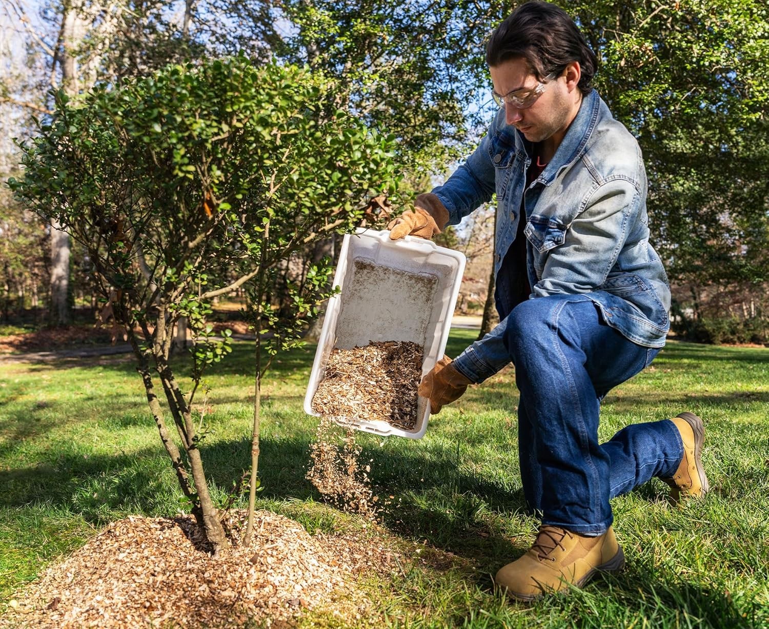 Best value garden shredders for composting