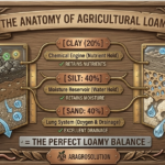 best soil for agriculture