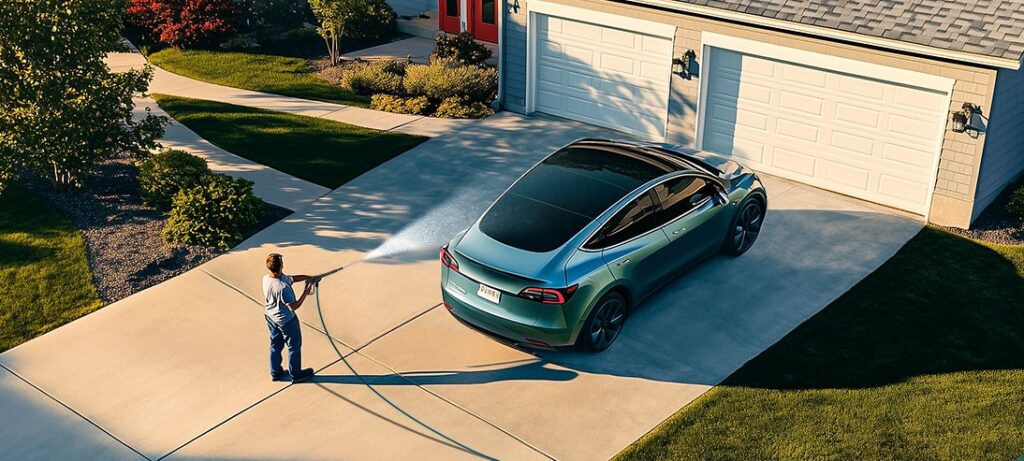 Best pressure sprayers