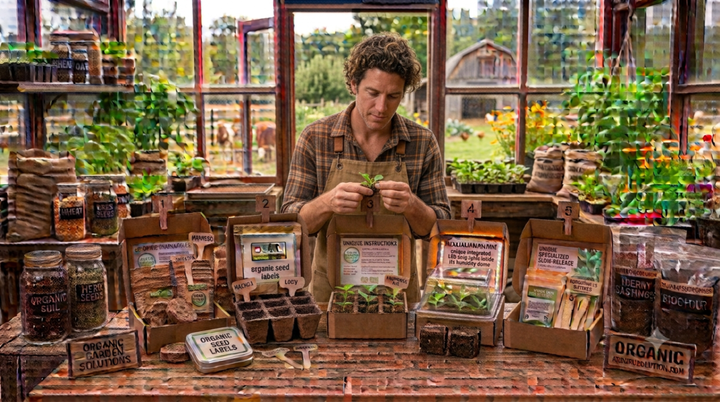 Best Peat Pots for Seedling