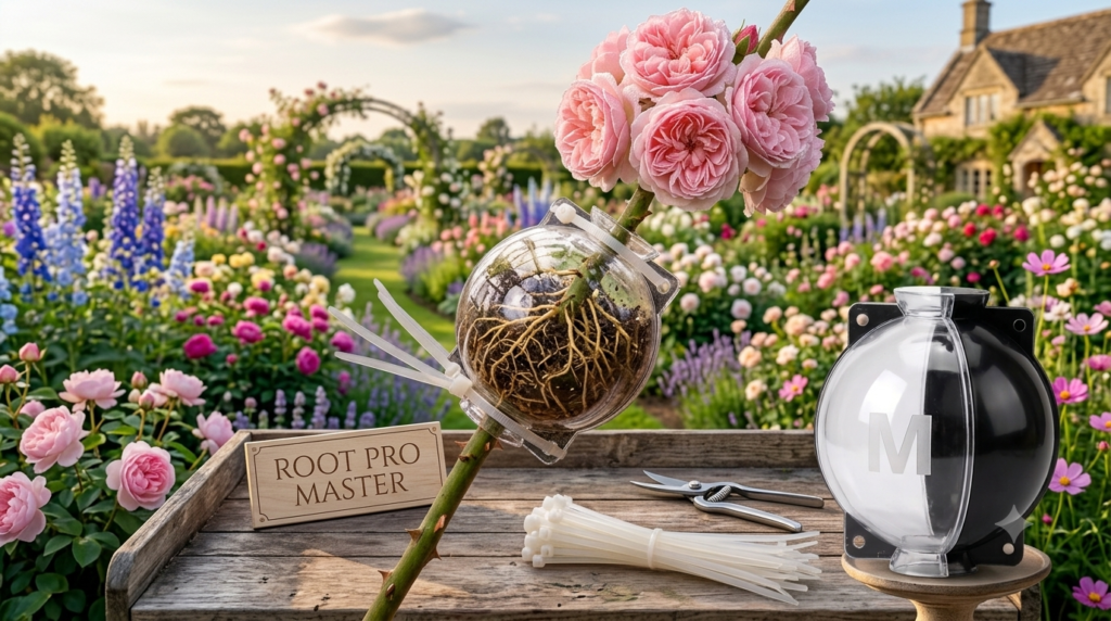 best root growing kit