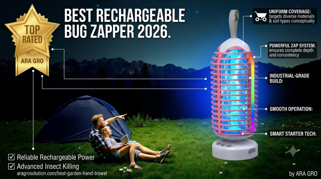 Mosquito Repellent Outdoor Indoor