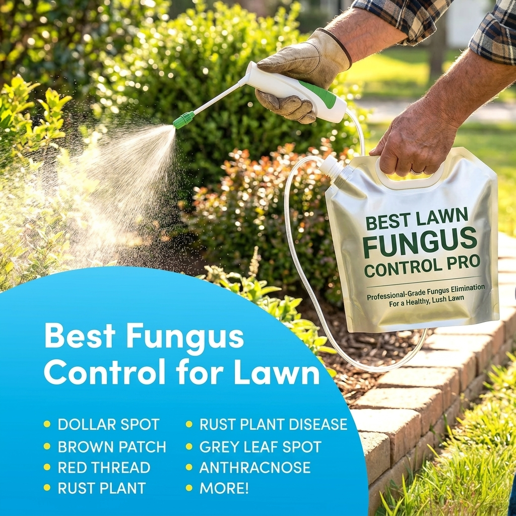 Best Outdoor Pest Control Spray