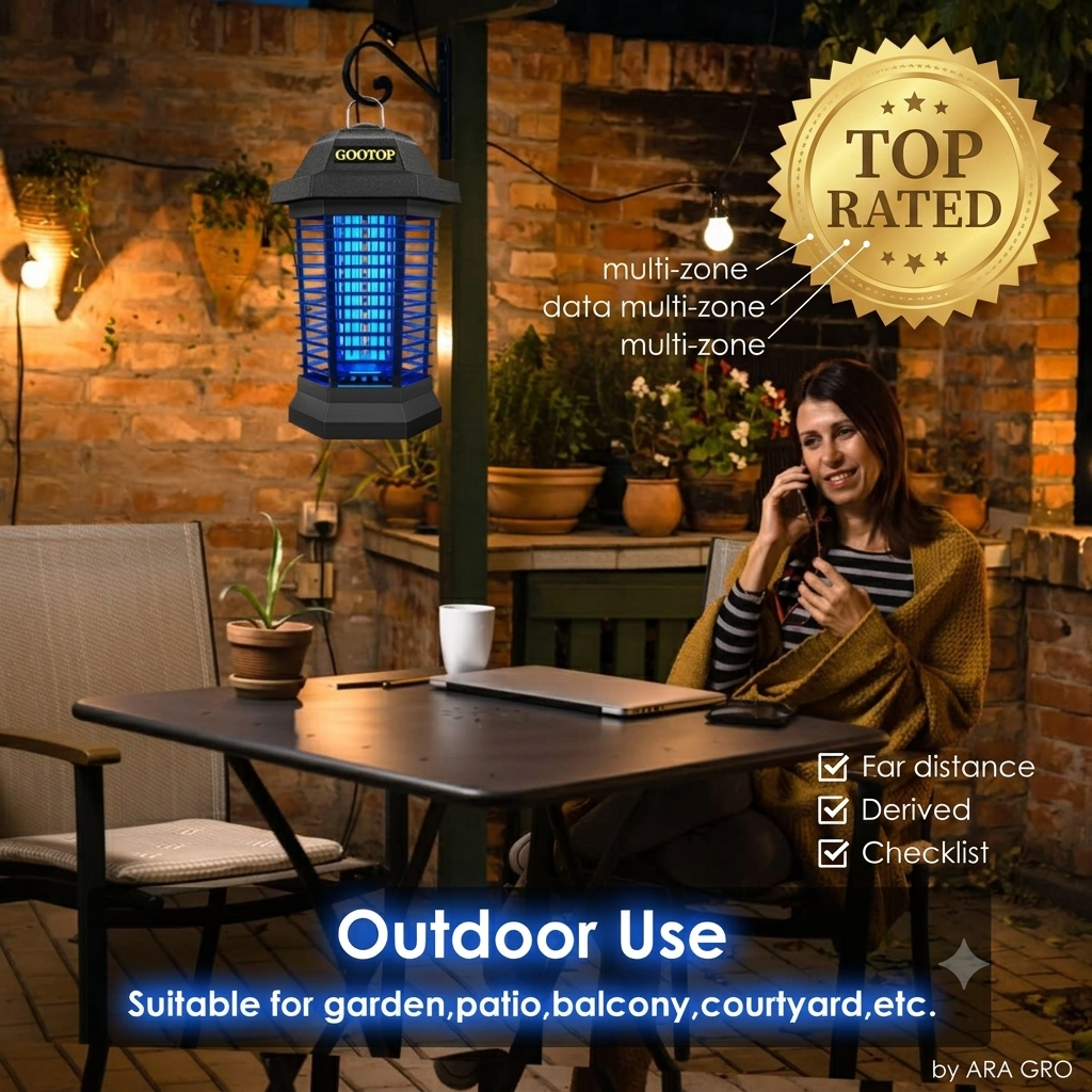 Waterproof Insect Killer